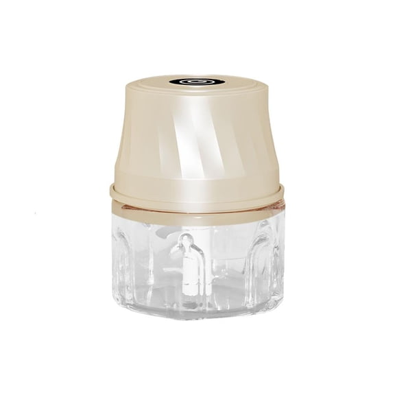 Professional 45W Handheld Mixer With 500mAh Battery And Sturdy Construction For Even Consistent Results