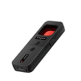thumbnail image 1 of Professional 5-in-1 Hidden Camera Detector and GPS Tracker Finder, High Sensitivity RF Signal Scanner for Hotel Privacy, Portable Infrared Camera Finder with Anti-Theft Alarm and LED Light, 1 of 10