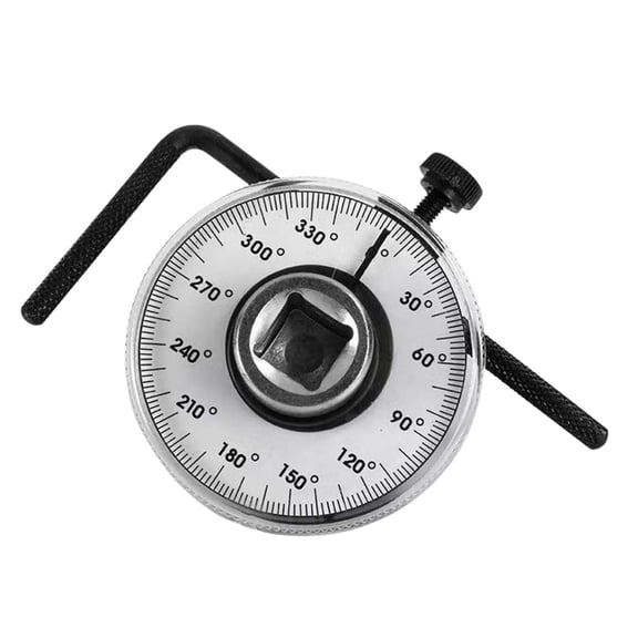 Professional 50Mm Angles Moment Wrenches Tool Industrial Durability & Lightweight Designs Measuring for Maintenance
