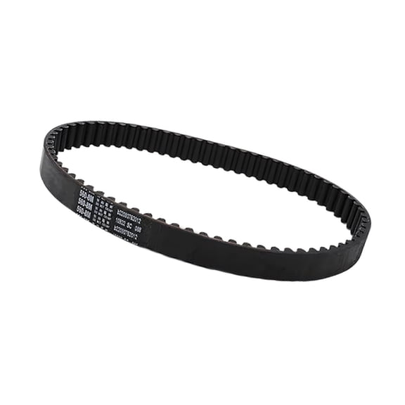 Professional 560-8M Timing Belt for Offroads Vehicles Excellent Durability and Great Fit Direct Replacement Drive Belt