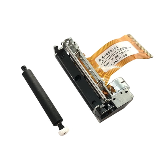 Thermal Printer Mechanism 58mm Receipt Printhead Easy Installation for FTP 628MCL101 Receipt Printing Accessories