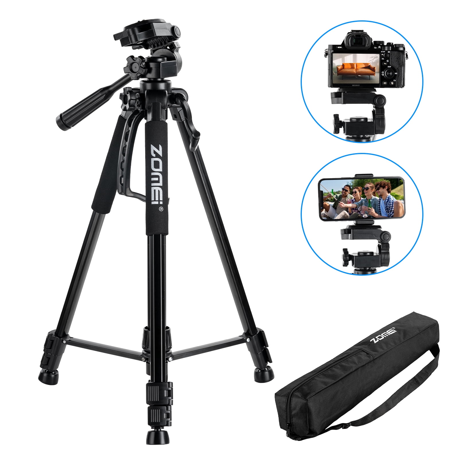 Zomei Professional Compact 59