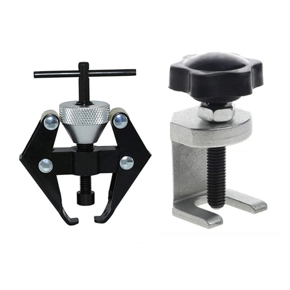 Professional 6-28mm Car Battery Terminal Alternator Bearing Windshield Wiper Arm Remover Puller Roller Extractor Car Repair Tool
