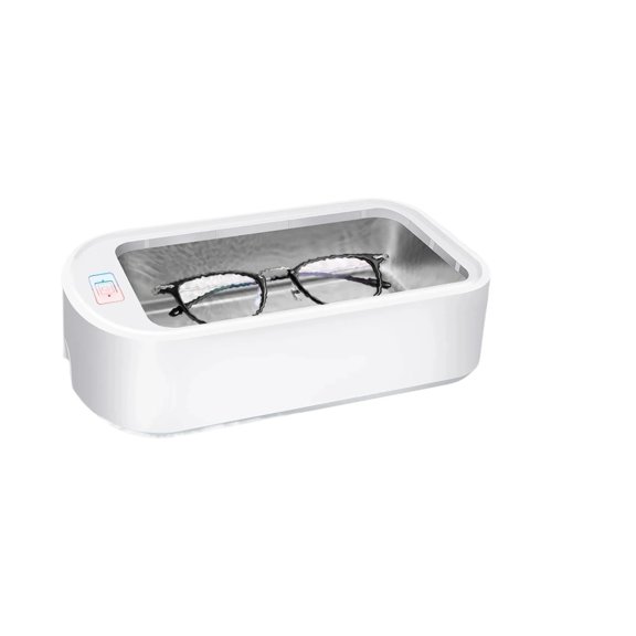 Professional 650ml Ultra Cleaner Wave Tank Glasses Watch Jewellery Cleaning Machine Tool