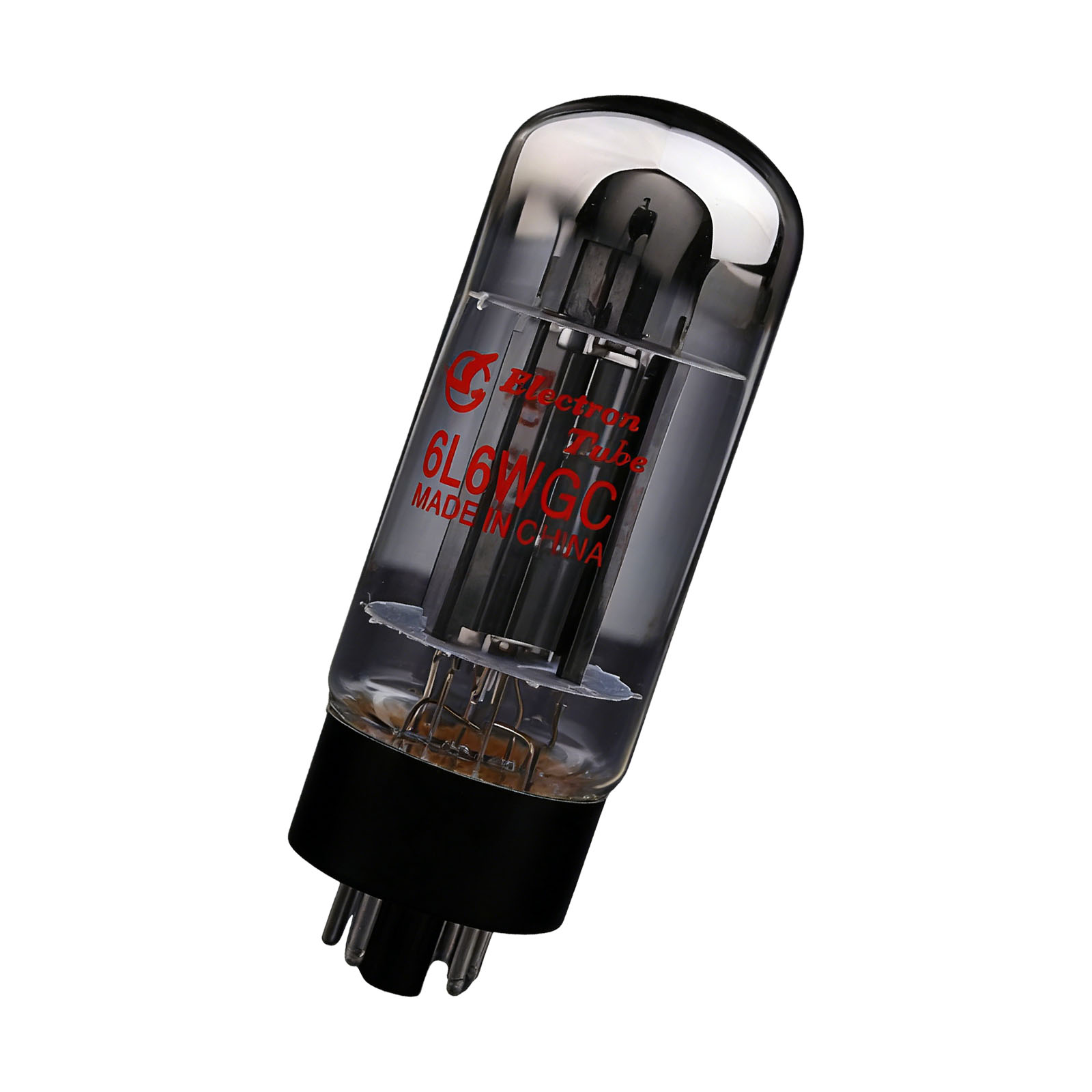 Professional 6L6 6L6GC 6L6WGC 6P3S Vacuum Tube Replacement For ...