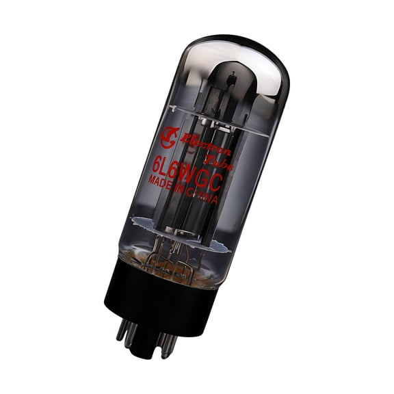 Professional 6L6 6L6GC 6L6WGC 6P3S Vacuum Tube Replacement For Electronic Tube Amplifier Music Equipment Accessories