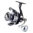Professional 7000 Series Spinning Fishing Reel - 15Kg Max Drag Power ...