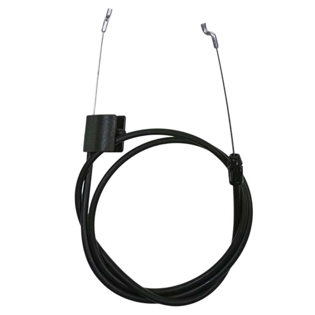 Professional 7103977YP Bail Cable Heavy Duty Clutch Assembly Stop Cable ...