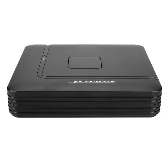 Professional 8-Channel 1080P Full HD Security Network Video Recorder, Smart Motion Detection Home CCTV NVR Surveillance IP Camera System (11.02 x 9.84 x 3.15 inches / 28.0 x 25.0 x 8.0 cm)