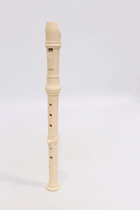 Professional 8 Hole German Woodwind Instrument C Woodwind Instrument Long Flute Instrument Baroque for Beginners Walmart