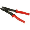 thumbnail image 1 of Professional 8-In-1 Quick & Easy Wire Stripper, 9.75 in., 1 of 1