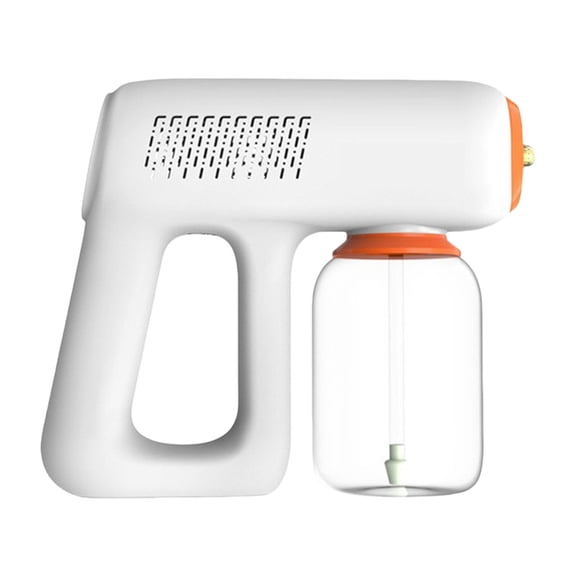 Professional 8000rpm Handheld Sprayer Machine Rechargeable Cordless 300ml