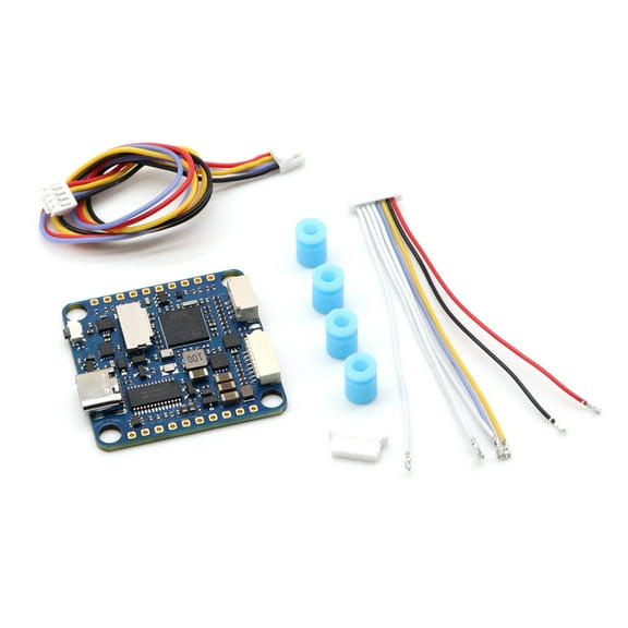AOOOWER Premium Material FPV Racing Flight Controller With Intelligent Check Function