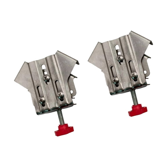 Professional 90 Degree Angles Alignment Clamp Stainless Steel Woodworking Tool For Unseamed Joints And Accuracy Work