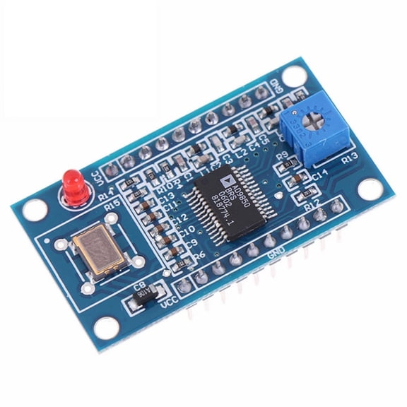 AD9850 DDS Function Signal Generator Module for Electronic Experiments 0 40MHz