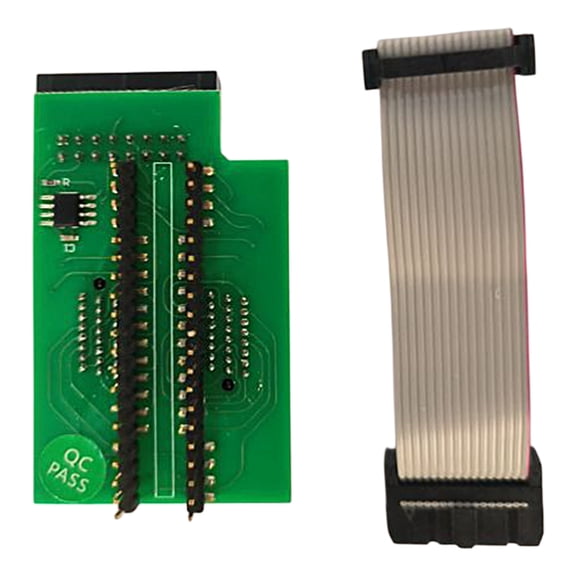 Professional ADP_F48_EX-1 TSOP48 Adapter for Nor Flash Chip Programming