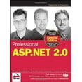 thumbnail image 1 of Pre-Owned Professional ASP.NET 2.0 Special Edition (Wrox Professional Guides) Paperback, 1 of 1