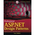 thumbnail image 1 of Pre-Owned Pre-Owned Professional ASP.NET Design Patterns Paperback, 1 of 1