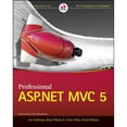 thumbnail image 1 of Pre-Owned Professional ASP.NET MVC 5 (Paperback) 1118794753 9781118794753, 1 of 1