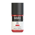 thumbnail image 1 of Professional Acrylic Gouache scarlet, 2 oz. (pack of 3), 1 of 1