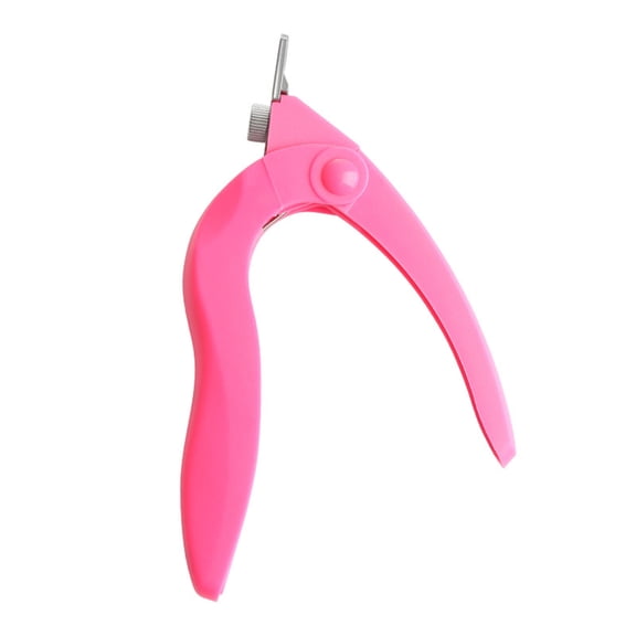 Professional Acrylic Nails Plier Fake Nails Cutter Nails Tip Trimmer for Artificial Nails Art Manicure Tools Clip Tool