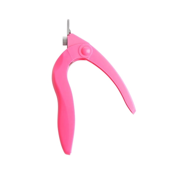 Professional Acrylic Nails Plier Fake Nails Cutter Nails Tip Trimmer for Artificial Nails Art Manicure Tools Clip Tool