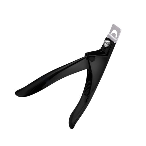 Professional Acrylic Nails Plier Fake Nails Cutter Nails Tip Trimmer for Artificial Nails Art Manicure Tools Clip Tool
