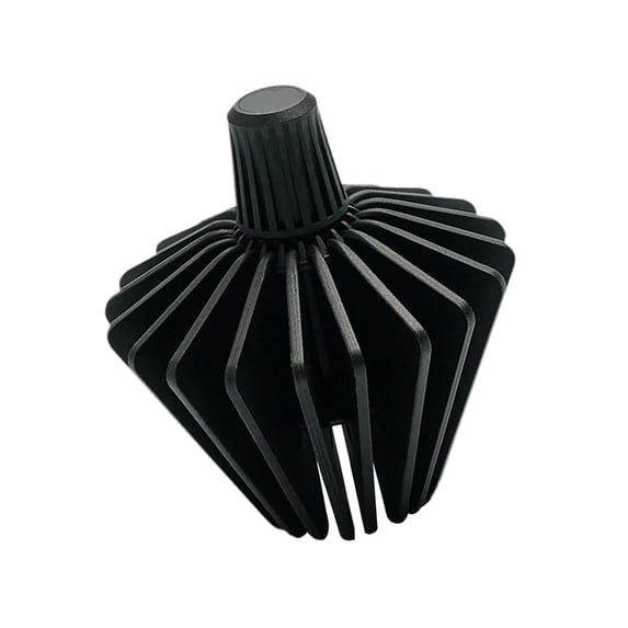 Coffee Filter Press Cone Portable Accessories Coffee Dripper Filter Holder Shape Retainer