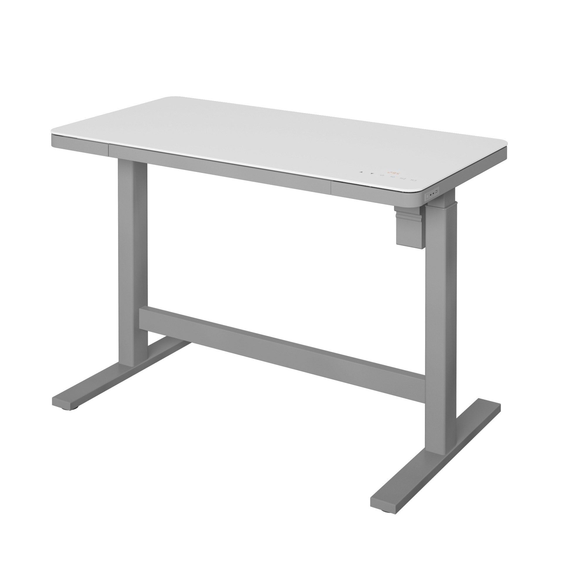 Professional Adjustable Height Desk - 47 inch - Walmart.com