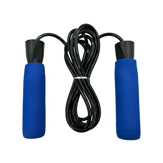 Professional Adjustable Skipping Jump Rope Enduring Premium for Men Women Speed Jumping Rope Cardio Endurance Workout Unisex Sport Fitness Cord