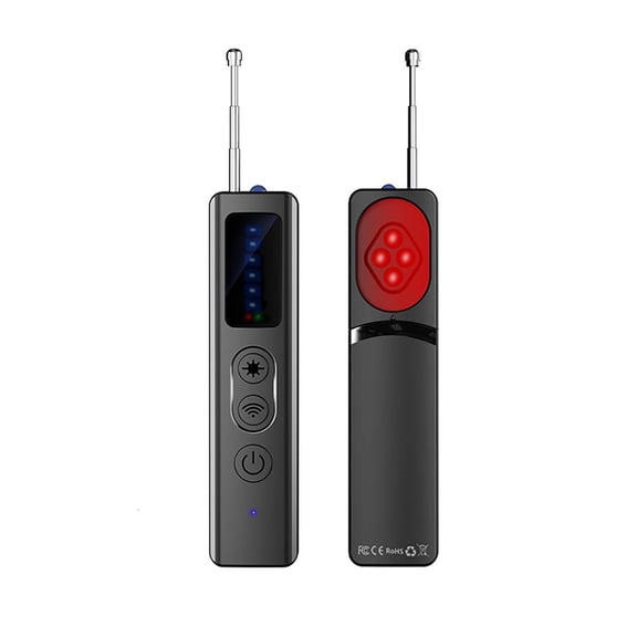 Professional Agent Camera Observer With Strengthened Indication Accuracy For Inns And Conference Conditions