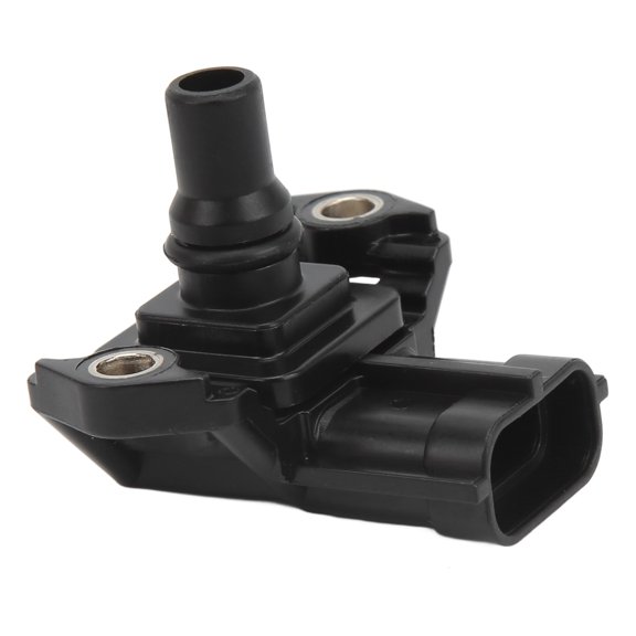 Professional Air Intake Pressure MAP Sensor 898009-4180 / 8980094180 Performance Inlet Pressure Detector (10.0 x 7.0 x 5.0 inches / 25.4 x 17.8 x 12.7 cm)