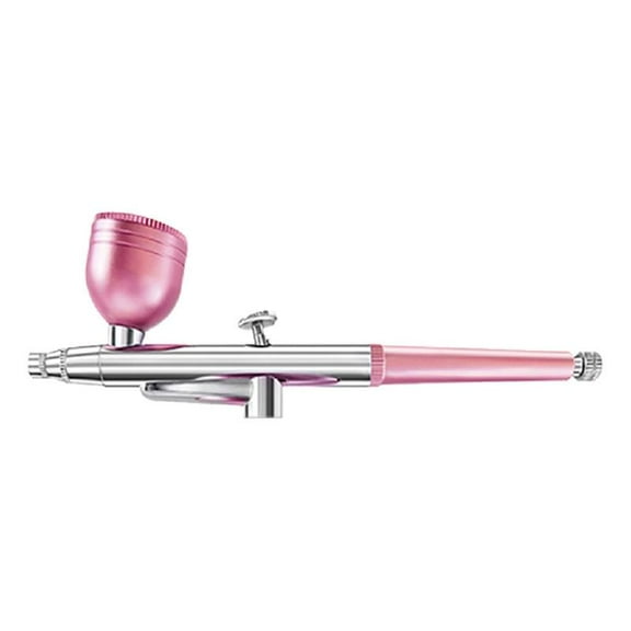 Professional Airbrush Guns Tool for Makeup Artists and DIY Craft Enthusiasts