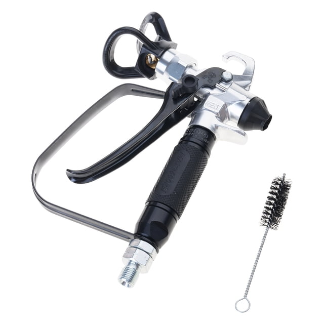 Professional Airless Paint Sprayer Guns High Pressure With Reversible ...