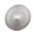 thumbnail image 1 of Professional Alloy Drum Cymbals Mutes Perforated Design Noise Reduction Quiet Practice Equipment, 1 of 9