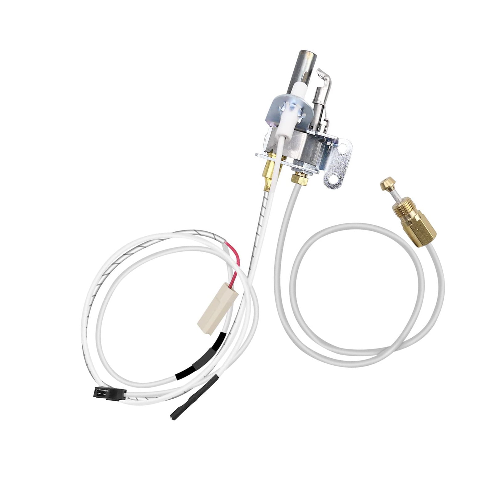 Professional Alloy Igniters Set With Pulses Heat-Resistance Safe Protections For Water Heaters