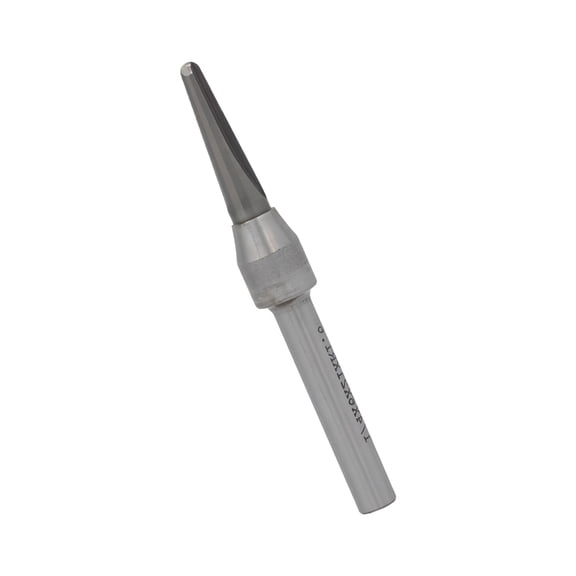 Professional Alloy Router Bit 1/4" Shank for Carving, Grooving & Mortising in Woodworking