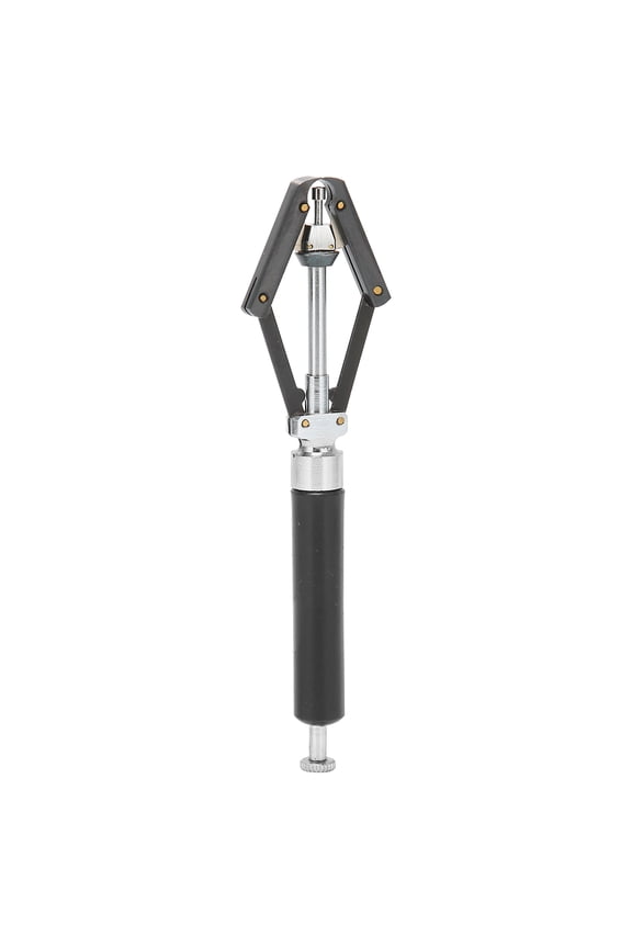 Professional Alloy Watch Hand Puller and Remover Fitter, Precision Watchmaker Pin Lifter Maintenance Tool, 4.1 inches / 10.5 cm