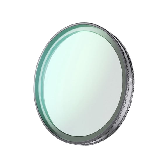 Professional Aluminum Alloy Camera Lens Filters For Action 6 Camera Lens Including CPL ND And Soft Focusing Option