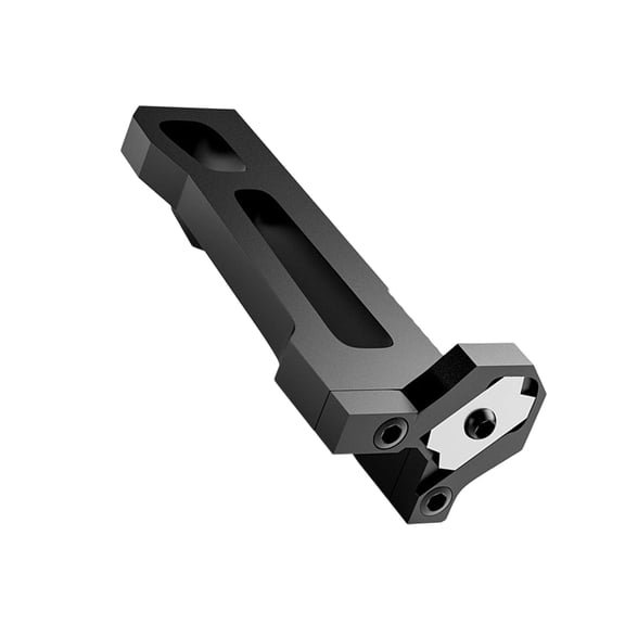Professional Aluminum And Deburring Tool For Smooth Borders With Ergonomic Handle And Accuracy Blade
