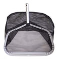 thumbnail image 1 of Professional Aluminum Deep Leaf Rake, 1 of 1