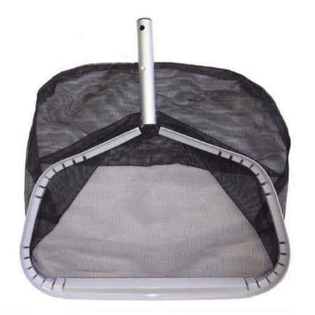 Professional Aluminum Deep Leaf Rake