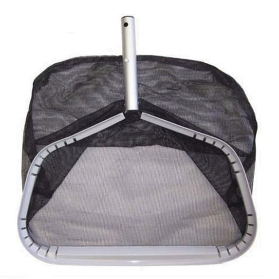 Professional Aluminum Deep Leaf Rake