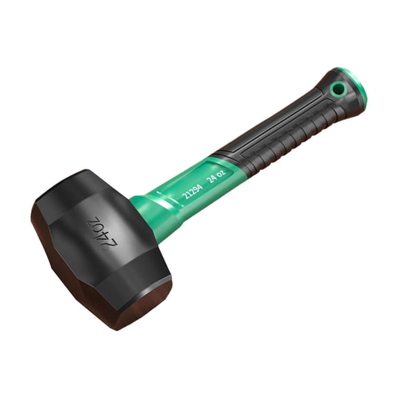 Professional Anti Shock Tool Hammer With Nonslip Grip For Extended Use In Demanding Work Environment Furniture Assembly