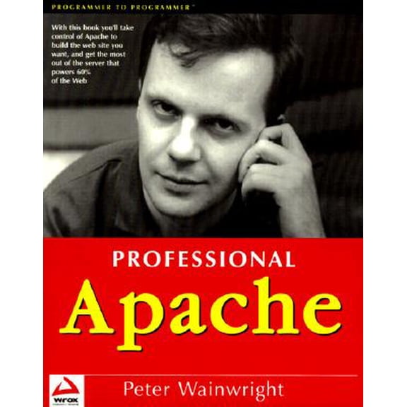 Pre-Owned Professional Apache