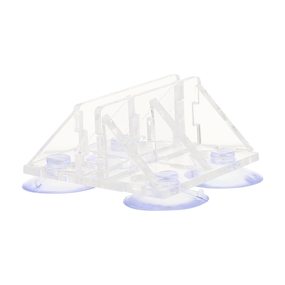 Curated visual reference: Aquarium Accessories Professional Services Reference: Professional Aquarium Divider Clip With Suction Cup Aquarium Divider