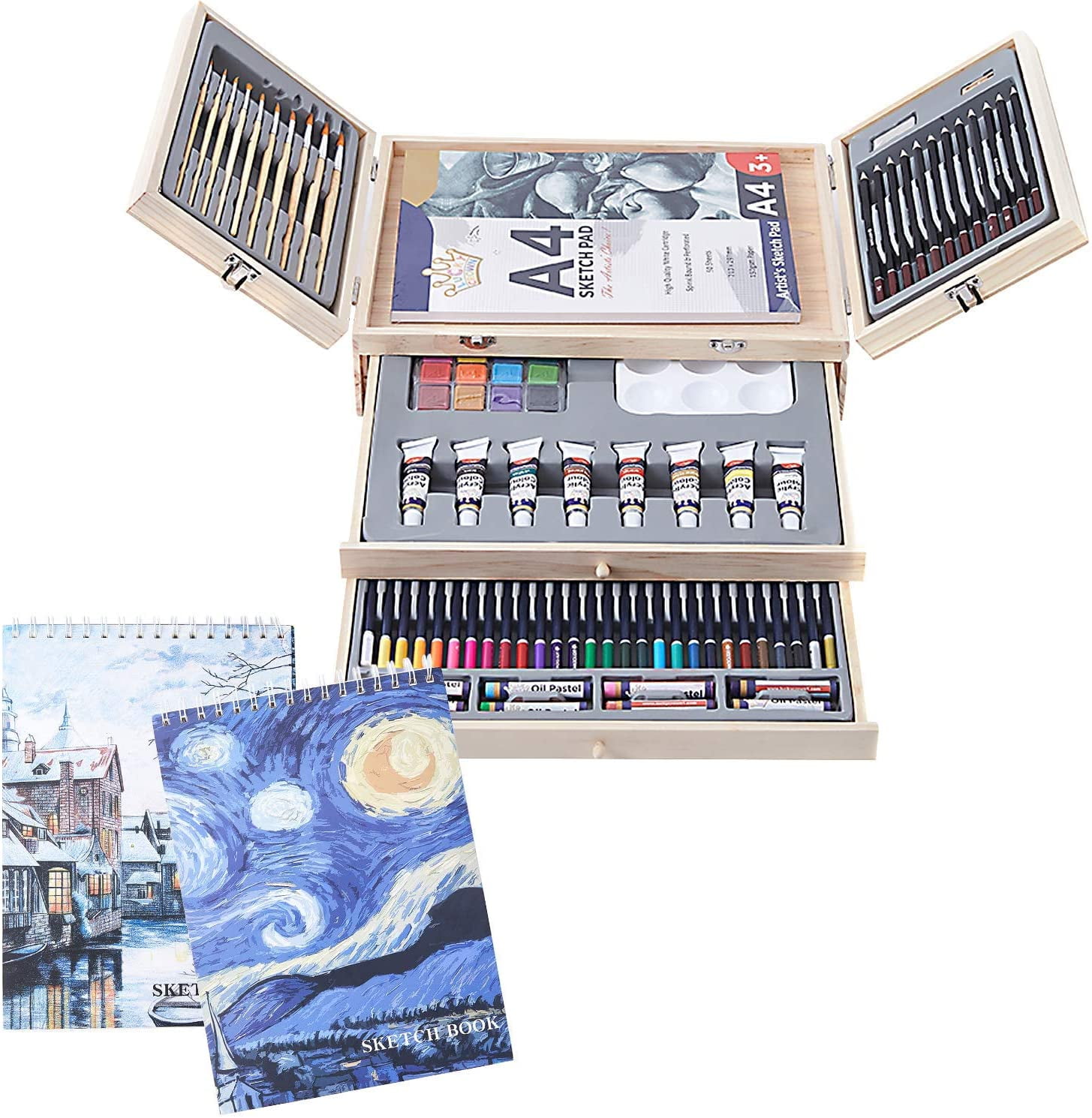 https://i5.walmartimages.com/seo/Professional-Art-Set-85-Piece-3-x-50-Page-Drawing-Pad-Deluxe-Portable-Wooden-Case-Painting-Kit-Kids-Teens-Adults-Perfect-Gift_6ea5437c-be35-4aaa-b09d-755228c55afe.f7ec5de0d2d646d9ea6f4077961cd7ce.jpeg