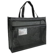 Professional Artwork Storage Case, Large Capacity Nylon Handle Tote Bag, Designed For Artwork Storage—Ideal Portable Folder For Paintings And Posters: Perfect For Artists, Architects, And Students