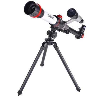 Professional Astronomical Telescope A Powerful Monocular Portable HD Moon Space