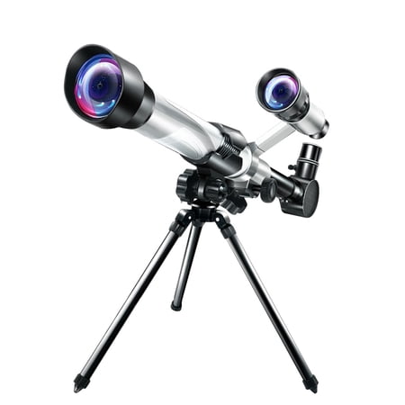 Professional Astronomical Telescope A Powerful Monocular Portable HD Moon Space